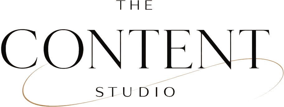 The Content Studio